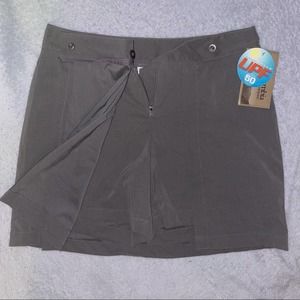 COLUMBIA World Traveler Skort